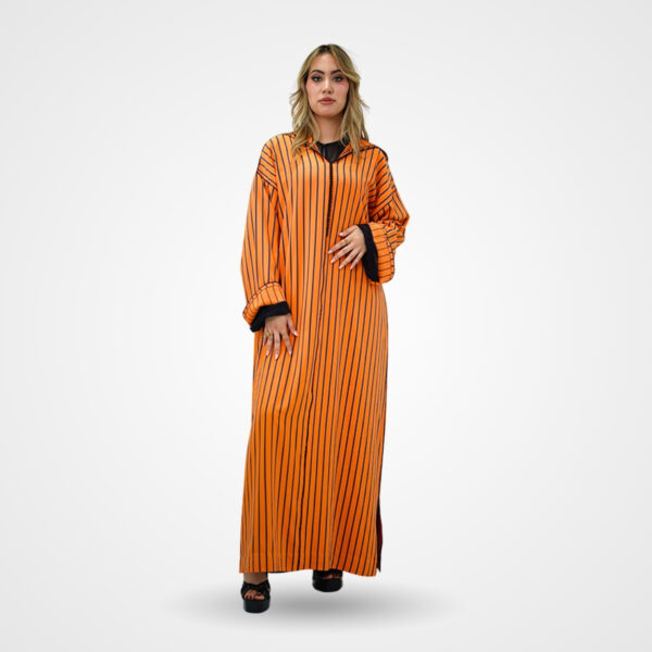 Jellaba Berchmane Orinta