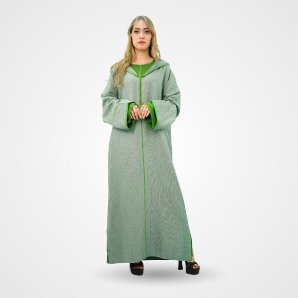 Jellaba Berchmane Olvira