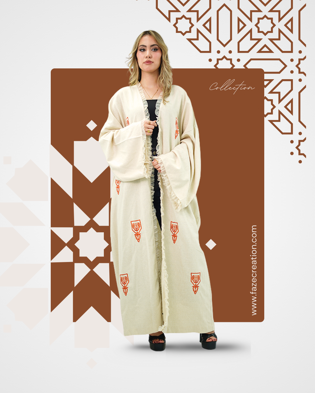 Abayas