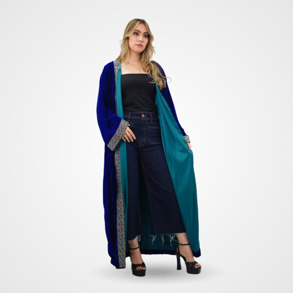 kimono الخط العربي Royalis