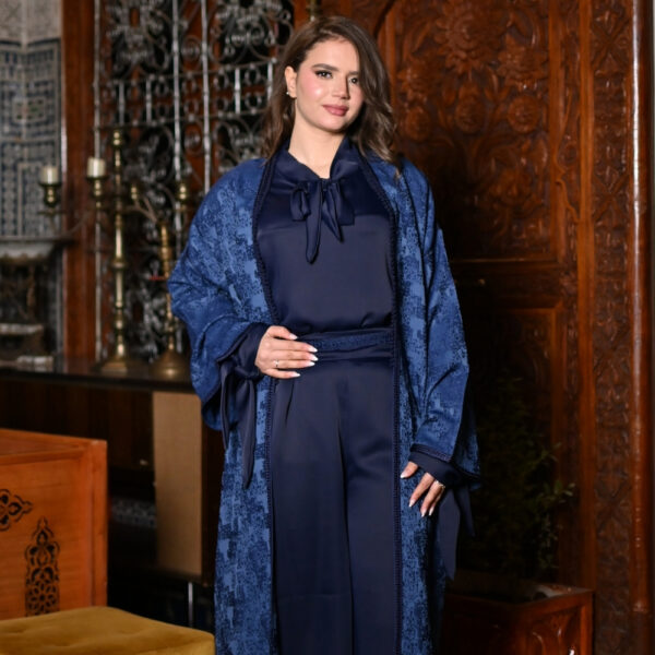 Kimono ensemble Celiora