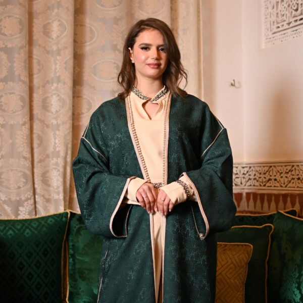 Kimono ensemble Oliva