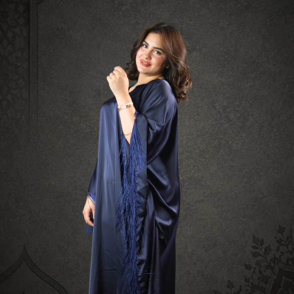 Gandoura Chic Marine