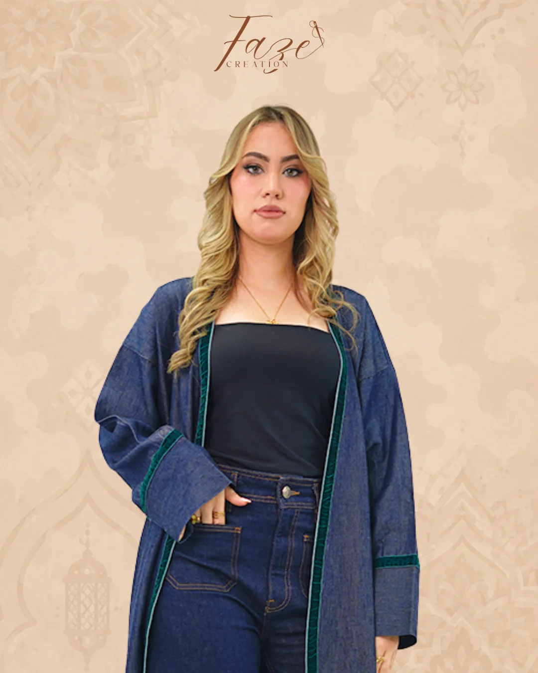 KIMONO