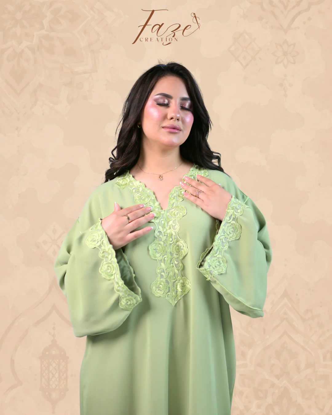 caftan