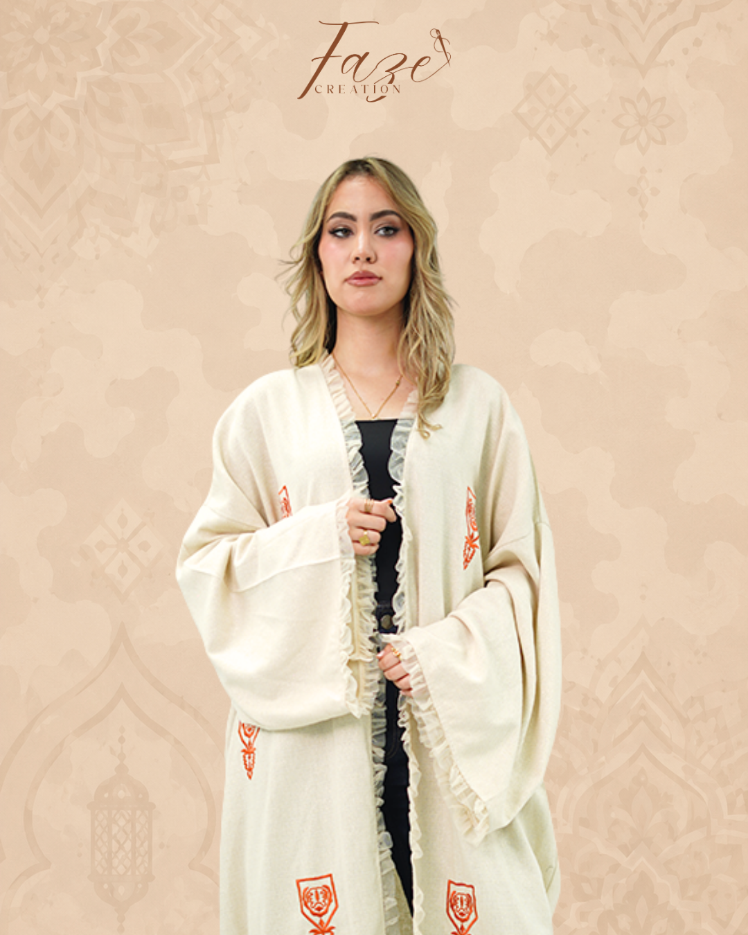 Abayas